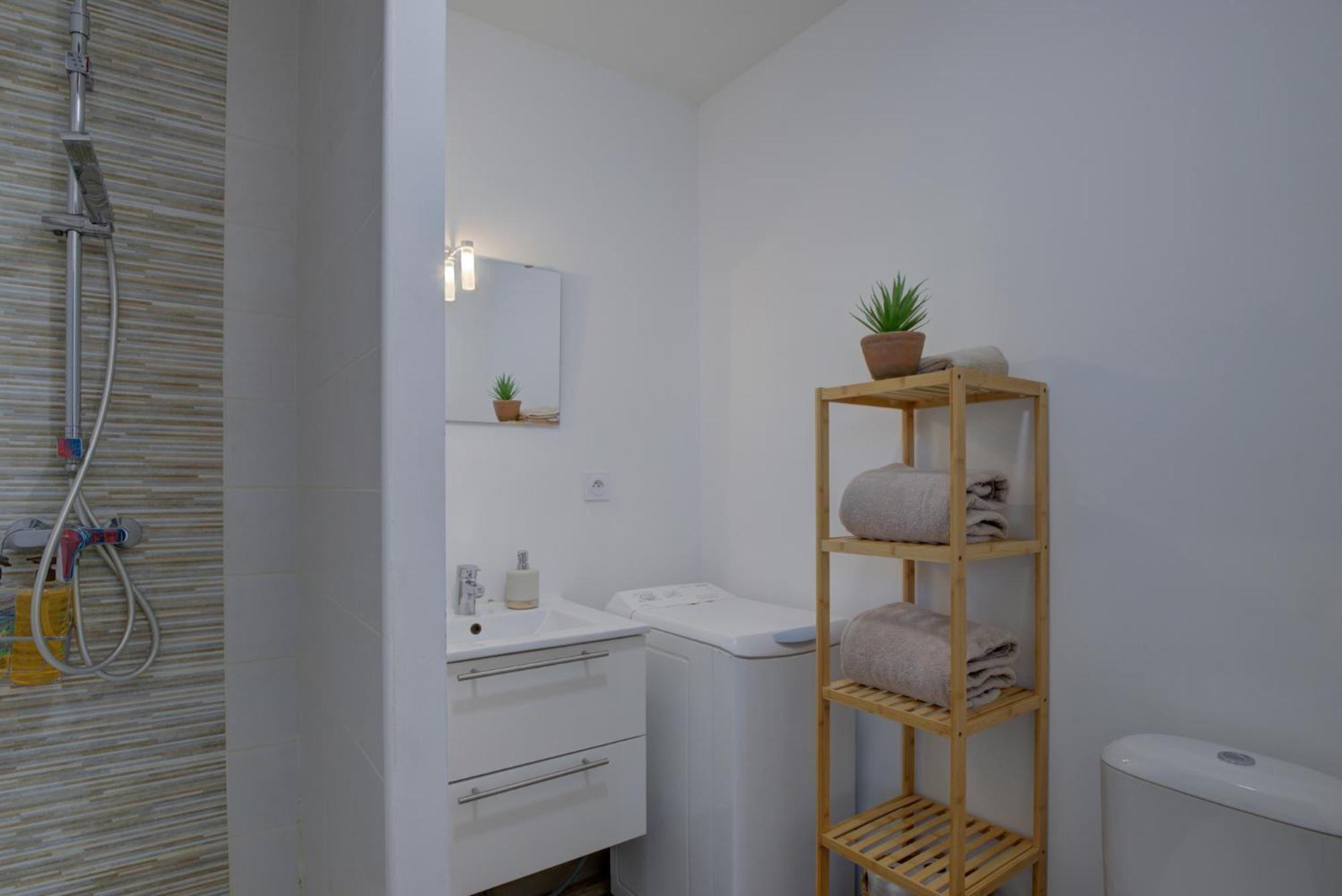 Le Tournassin-Balcon-Stationnement Gratuit Apartment Bourg-en-Bresse Exterior photo